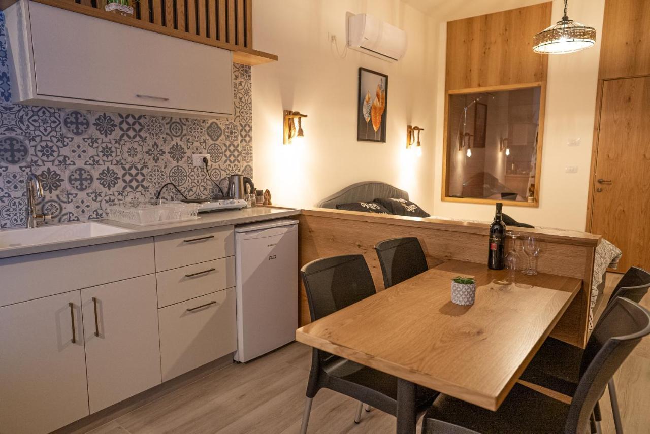 Sunset B&B Ein Kinya Екстериор снимка